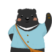 Fei bear