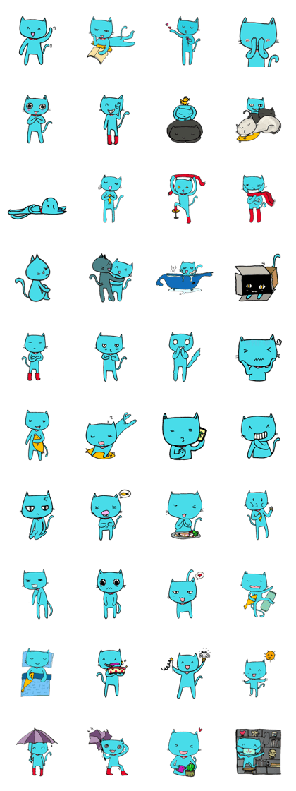 nongwanwanthecat