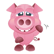 Piggy-wig