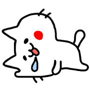 yuru cat 8