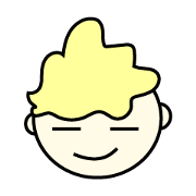 Japanese Loukun Sticker
