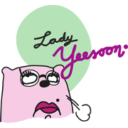 Lady Yeesoon