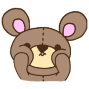 teddy bear life