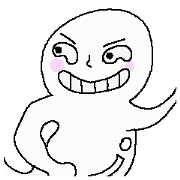 What ghost