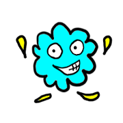 Mr. dust