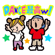 Mr.DANCE