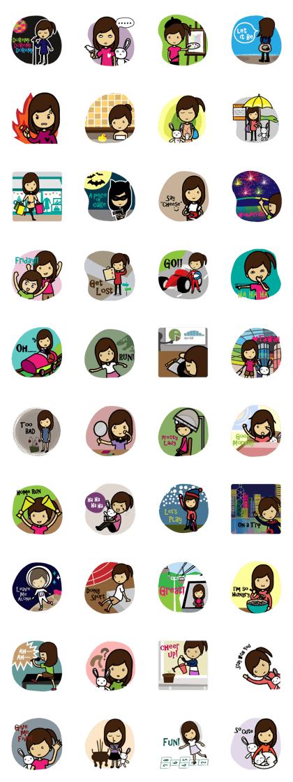 Just For Fun 2