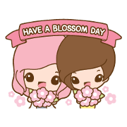 LOLILA DAISY LADIES BLOSSOM