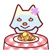 Cat girls party