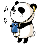 PandaPan2