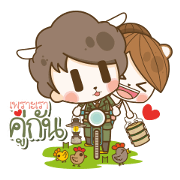 Perfect Lover