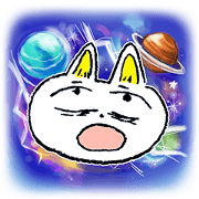 HIROSHI the CAT