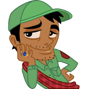 Hansip Tarjo