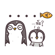 Jeff&Joey : It's Penguintime! (Thai)