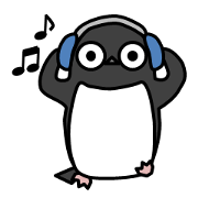 Adelie Penguins