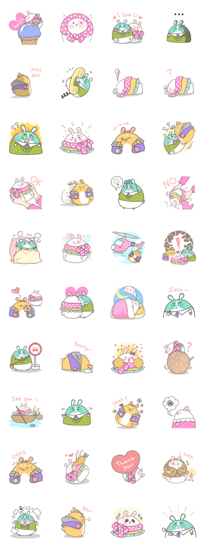 Chubunny