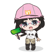 Clerk"iroha-chan"