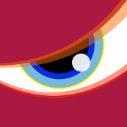 40 Cat's Eyes (Japanese) vol.1