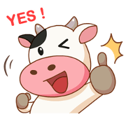 Momo Cow vol 2