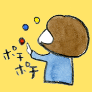 POCHIKO-CHAN