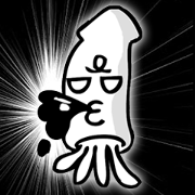 Funny Squid come back