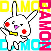 Damon[English version]