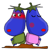 Eggplant (short theater)