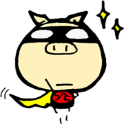 Buta damono .
