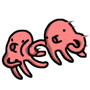 Sea life