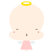 Fei-Fei the Angel