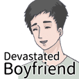 Devastated Boyfriend (English ver.)