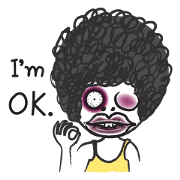 He name Jass, Who never normal (Eng)