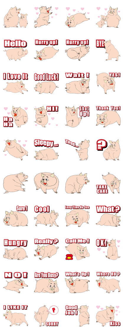 Mr.PigMan