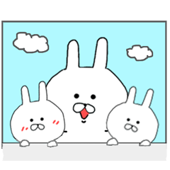 Basics of stamp my Chibiusa honorific