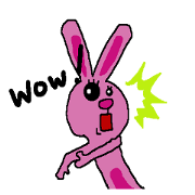 JUNK RABBIT