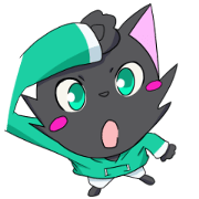 knight cat
