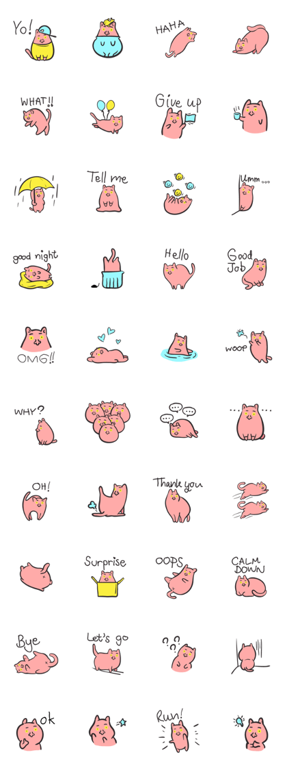KERCAT (english version)