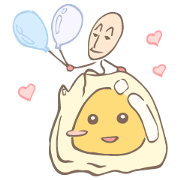 The Love of OPURA & NONO
