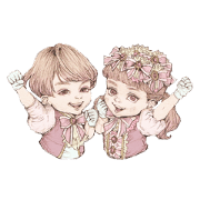 Colorful Kids