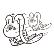 Rabbit Mimyi