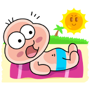 Binki - Summer Edition