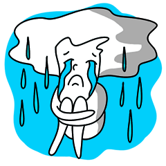 Soft Cloudman 'Mong-sil' 3