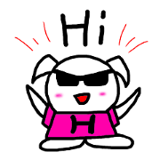Elemental mascots