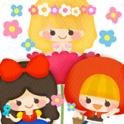 Fairy tale world Vol.1