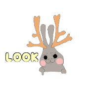 Jackie of the Jackalope English ver.