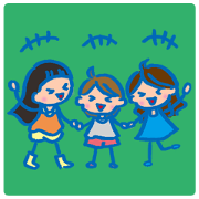 San nin musume
