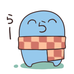 radao – LINE stickers | LINE STORE