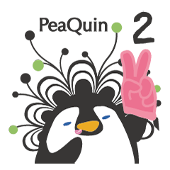 PeaQuin II