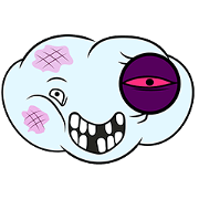 FUNNY NUVOLA