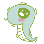 OH MY Snake